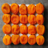 Dried Persimmon