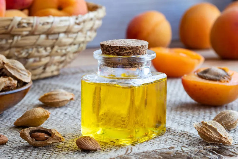 Apricot Kernel Oil