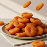 Dried Apricots