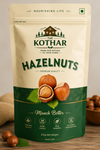Hazelnut
