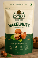 Hazelnut
