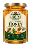 Local Honey