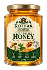 Local Honey