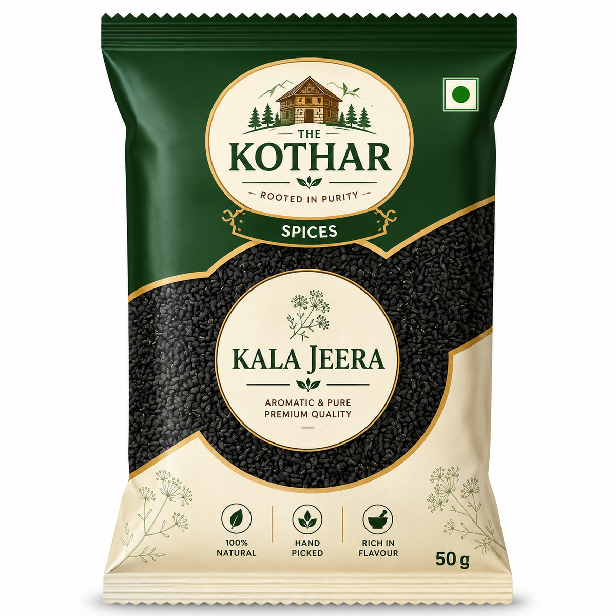 Kala Zeera