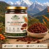 Dried Seabuckthorn Berries