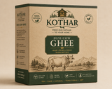 Desi Cow Ghee