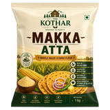 Makki Atta