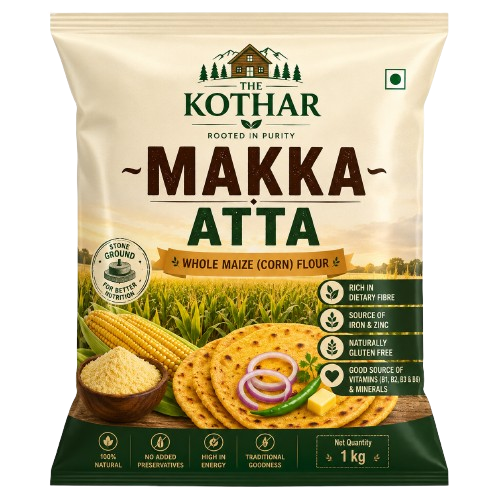 Makki Atta