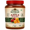Apple or Plum Murabba