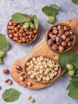 Hazelnut