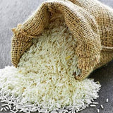 Local Rice