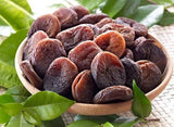 Dried Apricots