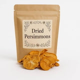 Dried Persimmon