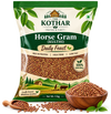 Kulth / Horse Gram Dal