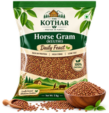 Kulth / Horse Gram Dal
